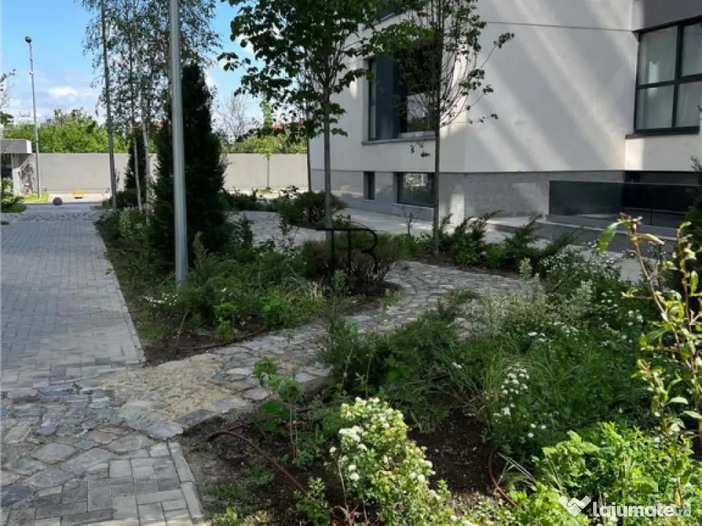 COMISION 0% Ap 3 Cam Incalzire in Pardoseala Ansamblu...