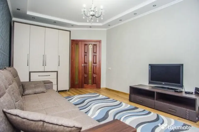 2 camere langa Spitalul Judetean