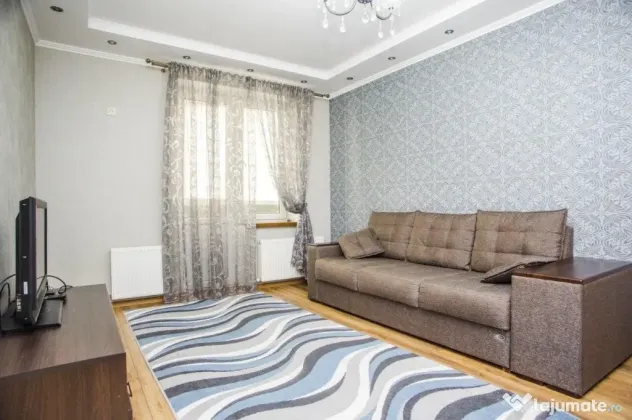 2 camere langa Spitalul Judetean