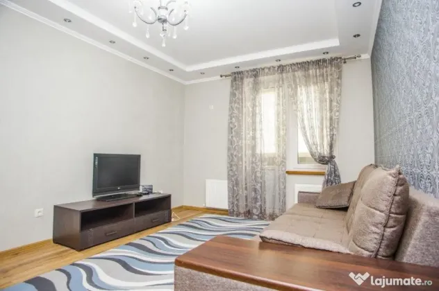 2 camere langa Spitalul Judetean