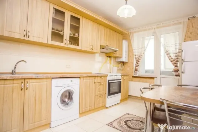 2 camere langa Spitalul Judetean