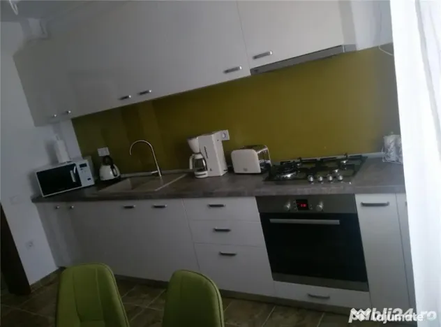 1 camera, situat in Complexul Studentesc