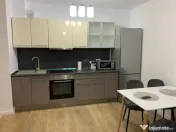 1 camera situat langa Facultatea de Medicina 