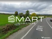 Teren extravilan 42000MP Seica Mare - Sibiu 