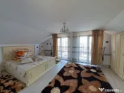 Vila P+M si spatiu comercial, Stefan cel mare 