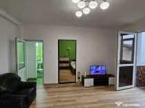 ULTRACENTRAL - 2cam, cf1, sd, et2, renovat la 48000 eu