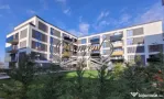 Apartament nou, cu CF, zona VIVO