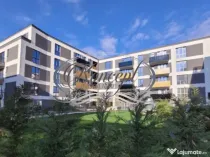 Apartament nou, cu CF, zona VIVO