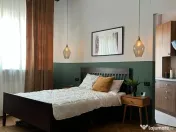 Garsoniera splendida in zona Dacia - piata Gemeni 