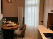 Garsoniera splendida in zona Dacia - piata Gemeni 