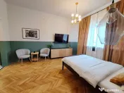 Garsoniera splendida in zona Dacia - piata Gemeni 