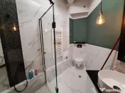 Garsoniera splendida in zona Dacia - piata Gemeni 