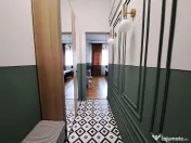 Garsoniera splendida in zona Dacia - piata Gemeni 