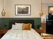 Garsoniera splendida in zona Dacia - piata Gemeni 