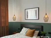 Garsoniera splendida in zona Dacia - piata Gemeni 