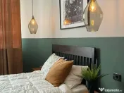 Garsoniera splendida in zona Dacia - piata Gemeni 