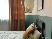 Garsoniera splendida in zona Dacia - piata Gemeni 