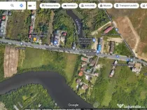 Teren Sisesti Stradal 2400 mp M2 P+7E New 2026