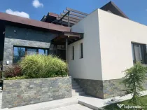 OPORTUNITATE casa “PASIVA - PRITENOASA CU MEDIUL” 7 camere