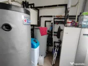 OPORTUNITATE casa “PASIVA - PRITENOASA CU MEDIUL” 7 camere 