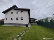 OPORTUNITATE casa “PASIVA - PRITENOASA CU MEDIUL” 7 camere 