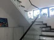 OPORTUNITATE casa “PASIVA - PRITENOASA CU MEDIUL” 7 camere 