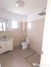 Casa individuala -Domnesti-Teghes- 315mp teren- 2 locuri pa 