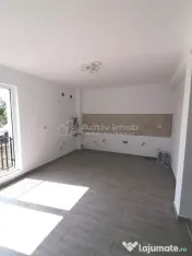 Casa individuala -Domnesti-Teghes- 315mp teren- 2 locuri pa 