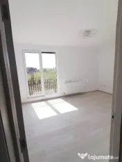 Casa individuala -Domnesti-Teghes- 315mp teren- 2 locuri pa 