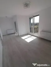 Casa individuala -Domnesti-Teghes- 315mp teren- 2 locuri pa 