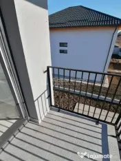 Casa individuala -Domnesti-Teghes- 315mp teren- 2 locuri pa 