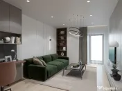 ADAMANT ECLYPSE | 2 camere tip 2D | 68.2mp | decomandat | CUG - Iasi 