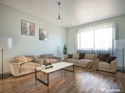 ADAMANT ECLYPSE | 2 camere decomandat | 68.2mp | CUG (BRD) - Iasi 