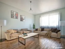 ADAMANT ECLYPSE | 2 camere decomandat | 68.2mp | CUG (BRD) - Iasi