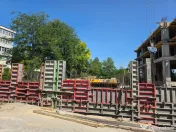 ADAMANT ECLYPSE | 2 camere decomandat | 68.2mp | CUG (BRD) - Iasi 