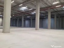Parcuri logistice si industriale de clasa A in Bucuresti ...