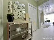 Studio utilat si mobilat -OBA Lake +Loc Parcare - Proiect finalizat 