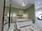 Studio utilat si mobilat -OBA Lake +Loc Parcare - Proiect finalizat 