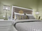 Studio utilat si mobilat -OBA Lake +Loc Parcare - Proiect finalizat 