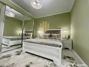 Studio utilat si mobilat -OBA Lake +Loc Parcare - Proiect finalizat 