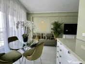 Studio utilat si mobilat -OBA Lake +Loc Parcare - Proiect finalizat 