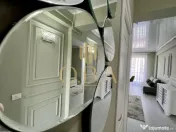 Studio utilat si mobilat -OBA Lake +Loc Parcare - Proiect finalizat 