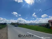 Teren intravilan 7130mp Orlat 