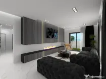 Apartament 3 camere zona Torontalului - ID : RH-37425