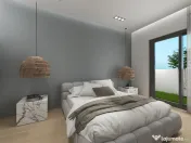 Apartament 3 camere zona Torontalului - ID : RH-37425 