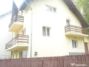 Vila de vacanta situata in Busteni 