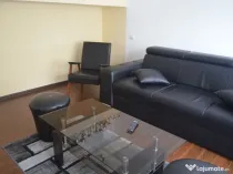 Vila de vacanta situata in Busteni