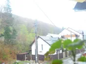 Vila de vacanta situata in Busteni 