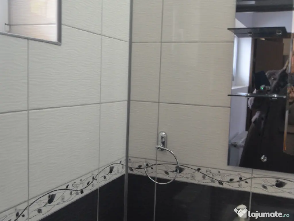 Vila de vacanta situata in Busteni