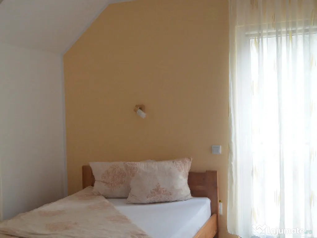 Vila de vacanta situata in Busteni